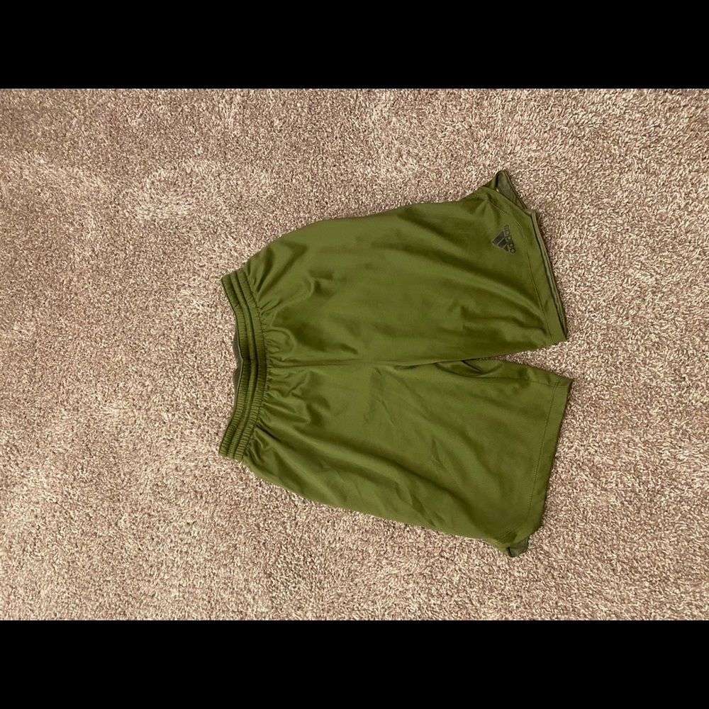Adidas shorts